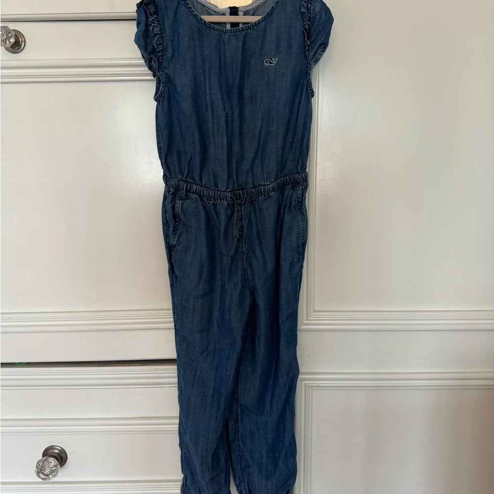 Girls Vineyard Vines 5 piece BUNDLE (sizes XS & 6)